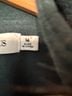 Just Fabulous Green Coat Size M - photo 6