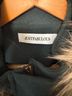 Just Fabulous Green Coat Size M - photo 3