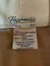 Faconnable 100% Calf Leather 100% Cupro Tan Jacket Size XS - photo 10
