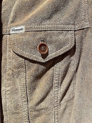 Faconnable Jacket (view 2)