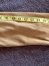 Faconnable 100% Calf Leather 100% Cupro Tan Jacket Size XS - photo 8