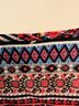 Love Tease 100% Rayon Floral Multi Color Jacket Size S - photo 3