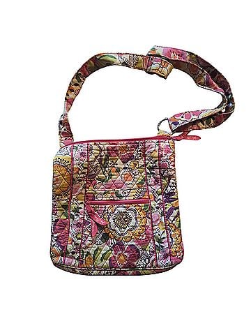 Vera Bradley Crossbody Bag (view 1)