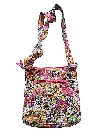 Vera Bradley Crossbody Bag (view 2)