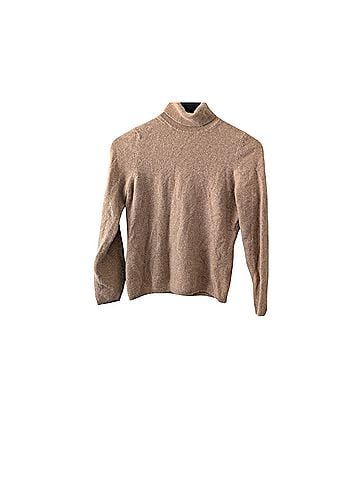 Charter Club Wool Pullover Sweater (view 1)