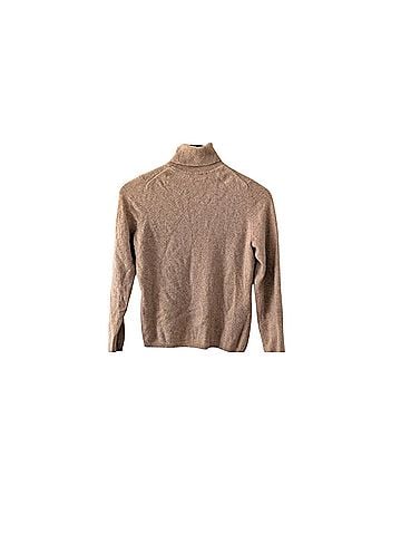 Charter Club Wool Pullover Sweater (view 2)