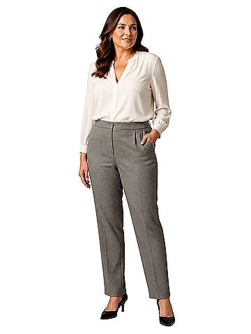 Donna Karan New York Dress Pants (view 1)