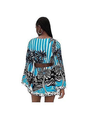 Seven Wonders Isla Casual Dress (view 2)