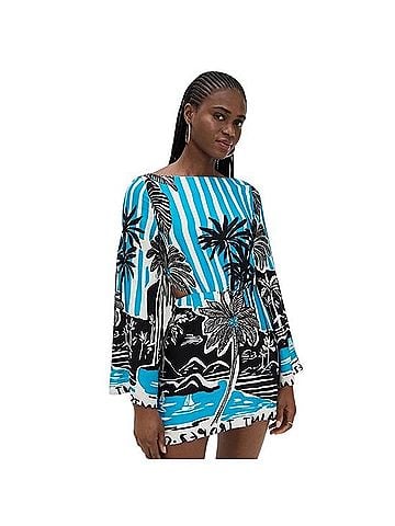 Seven Wonders Isla Casual Dress (view 1)