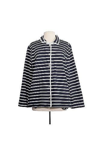 Karen Scott Sport Jacket (view 1)
