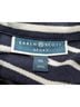 Karen Scott Stripes Blue White Jacket Size XXL - photo 3