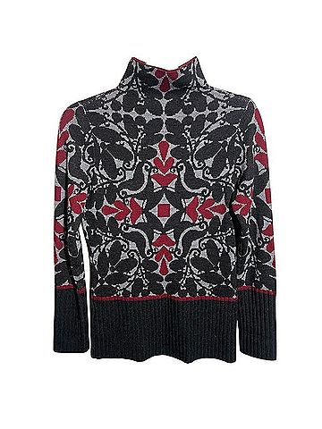 Krimson Klover Casual Sweaters (view 2)