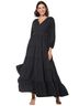 Coolibar Tiered Maxi Dress Casual Dress - photo 1