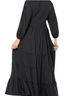 Coolibar Tiered Maxi Dress Casual Dress - photo 2