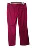 Express Design Studio Red Casual Pants Size 10 - photo 2