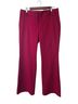 Express Design Studio Red Casual Pants Size 10 - photo 1