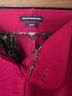Express Design Studio Red Casual Pants Size 10 - photo 3