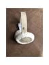Ugg 100% Shearling White Ear Muffs One size - photo 4