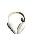 Ugg 100% Shearling White Ear Muffs One size - photo 1