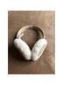 Ugg 100% Shearling White Ear Muffs One size - photo 5