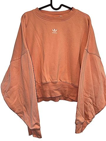 Adidas Sweatshirt (view 1)