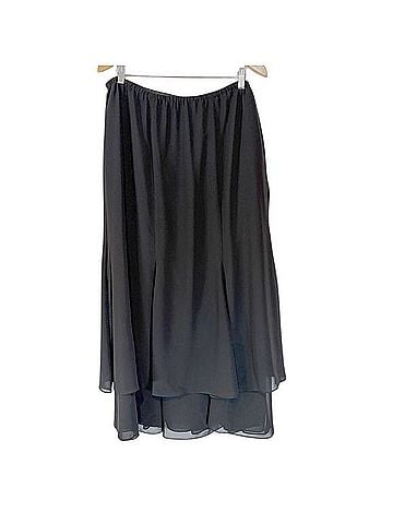 Adrianna Papell Evening Essentials Formal Skirt (view 1)
