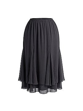 Adrianna Papell Evening Essentials Formal Skirt (view 1)