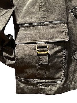 Ellen Tracy Trenchcoat Trenchcoat (view 2)