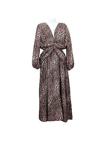 Ranna Gill Casual Dress (view 1)