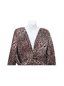 Ranna Gill Casual Dress (view 2)
