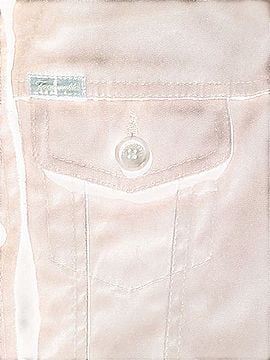 Faconnable Denim Jacket (view 2)