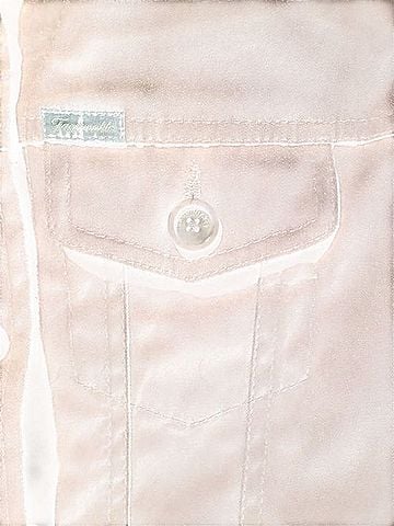 Faconnable Denim Jacket (view 2)
