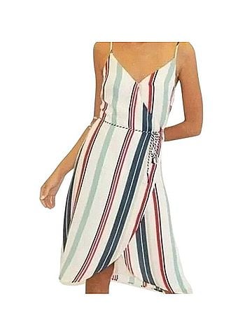 Cupcakes & Cashmere Casual Dress (view 1)