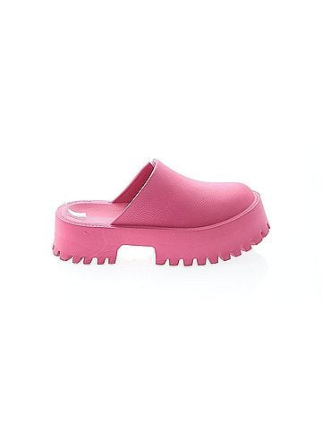 Jeffrey Campbell Jeffrey Campbell Mule/Clog (view 1)