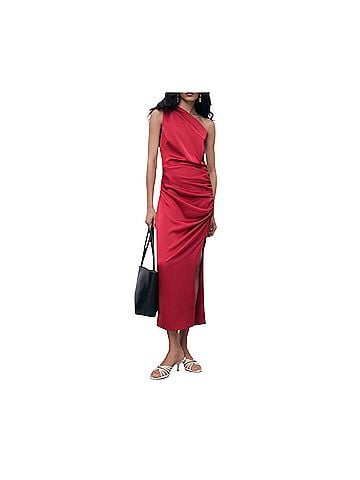 Mango Sayin Cocktail Dress (view 1)