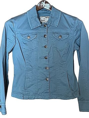 Tria Jacket (view 1)