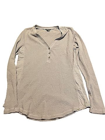 Eddie Bauer Long Sleeve Button-Down Shirt (view 1)