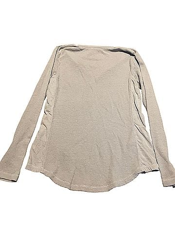 Eddie Bauer Long Sleeve Button-Down Shirt (view 2)