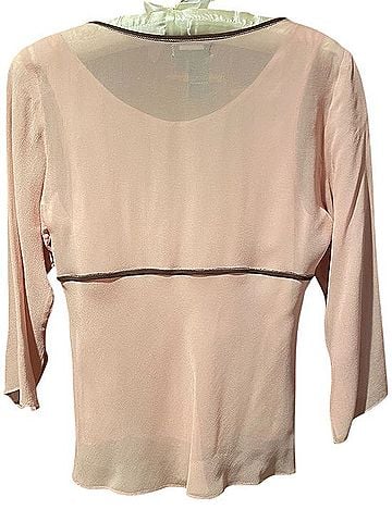 Max Edition 3/4 Sleeve Blouse (view 2)