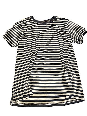 Eddie Bauer Short Sleeve Blouse (view 1)