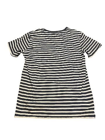 Eddie Bauer Short Sleeve Blouse (view 2)