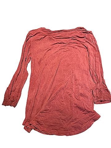 BKE Long Sleeve Blouse (view 2)