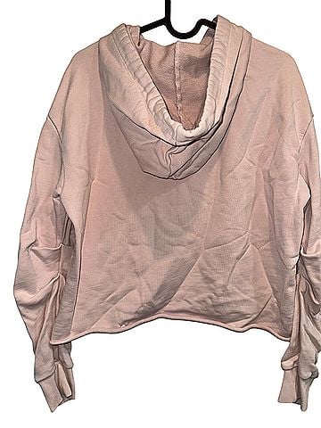 Others Follow Pullover Hoodie (view 2)
