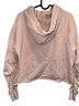 Others Follow Pink Pullover Hoodie Size S - photo 2