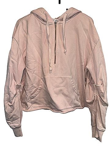 Others Follow Pullover Hoodie (view 1)