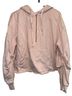 Others Follow Pink Pullover Hoodie Size S - photo 1