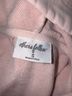 Others Follow Pink Pullover Hoodie Size S - photo 3