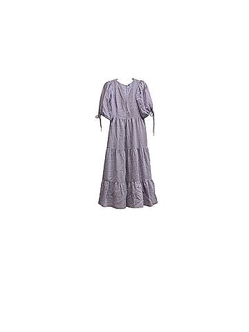 Lulus Capture Your Heart Casual Dress (view 2)