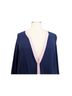 Talbots Blue Pink Cardigan Size 2X - photo 2