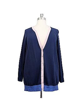 Talbots Cardigan (view 1)